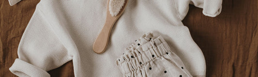 👕 Babybekleidung – Worauf Eltern wirklich achten sollten