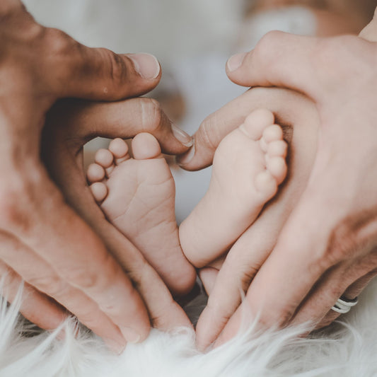 🍼 Die ultimative Erstausstattung für Neugeborene – Sommer- & Winterbabys im Vergleich